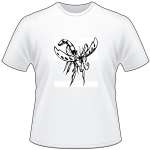 Predatory Insect T-Shirt 24