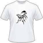 Predatory Insect T-Shirt 28