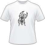 Predatory Insect T-Shirt 32