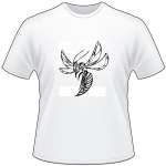 Predatory Insect T-Shirt 34