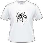 Predatory Insect T-Shirt 37