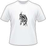 Predatory Insect T-Shirt 38