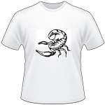 Predatory Insect T-Shirt 40