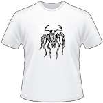 Predatory Insect T-Shirt 44