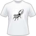 Predatory Insect T-Shirt 5