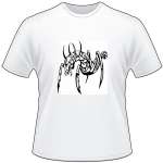 Predatory Insect T-Shirt 52