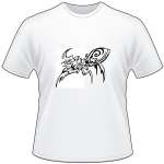 Predatory Insect T-Shirt 58