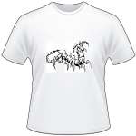 Predatory Insect T-Shirt 59