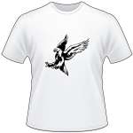 Predatory Bird T-Shirt 53