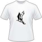 Predatory Bird T-Shirt 55