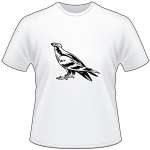 Predatory Bird T-Shirt 56