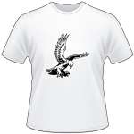 Predatory Bird T-Shirt 60