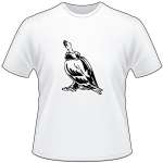 Predatory Bird T-Shirt 63