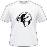 Predatory Bird T-Shirt 75