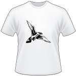 Predatory Bird T-Shirt 76