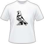 Predatory Bird T-Shirt 77