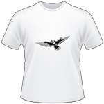 Predatory Bird T-Shirt 78