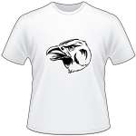 Predatory Bird T-Shirt 87