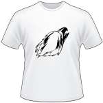 Predatory Bird T-Shirt 88