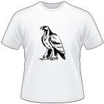 Predatory Bird T-Shirt 90