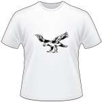 Predatory Bird T-Shirt 93