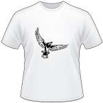 Predatory Bird T-Shirt 94