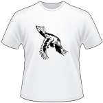 Predatory Bird T-Shirt 98