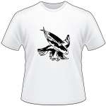 Predatory Bird T-Shirt 99