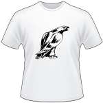 Predatory Bird T-Shirt 3