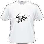 Predatory Bird T-Shirt 6