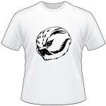 Predatory Bird T-Shirt 7