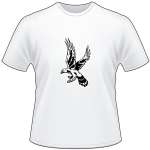 Predatory Bird T-Shirt 9