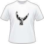 Predatory Bird T-Shirt 10