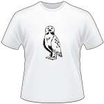 Predatory Bird T-Shirt 11