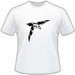 Predatory Bird T-Shirt 12