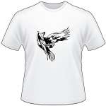 Predatory Bird T-Shirt 16