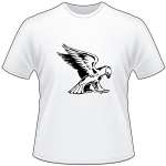 Predatory Bird T-Shirt 22