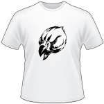 Predatory Bird T-Shirt 23