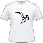 Predatory Bird T-Shirt 31