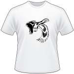 Predatory Bird T-Shirt 35