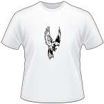 Predatory Bird T-Shirt 36