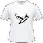 Predatory Bird T-Shirt 38