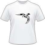 Predatory Bird T-Shirt 42