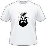Pumbaa T-Shirt 4