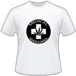 Medical Marijuana T-Shirt