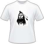 Native American T-Shirt 108