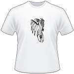 Native American Art T-Shirt 26