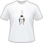 Native American T-Shirt 40