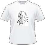 Native American T-Shirt 42