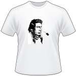 Native American T-Shirt 128
